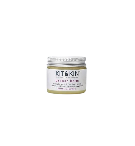 Kit & Kin Bröstbalsam 50 ml