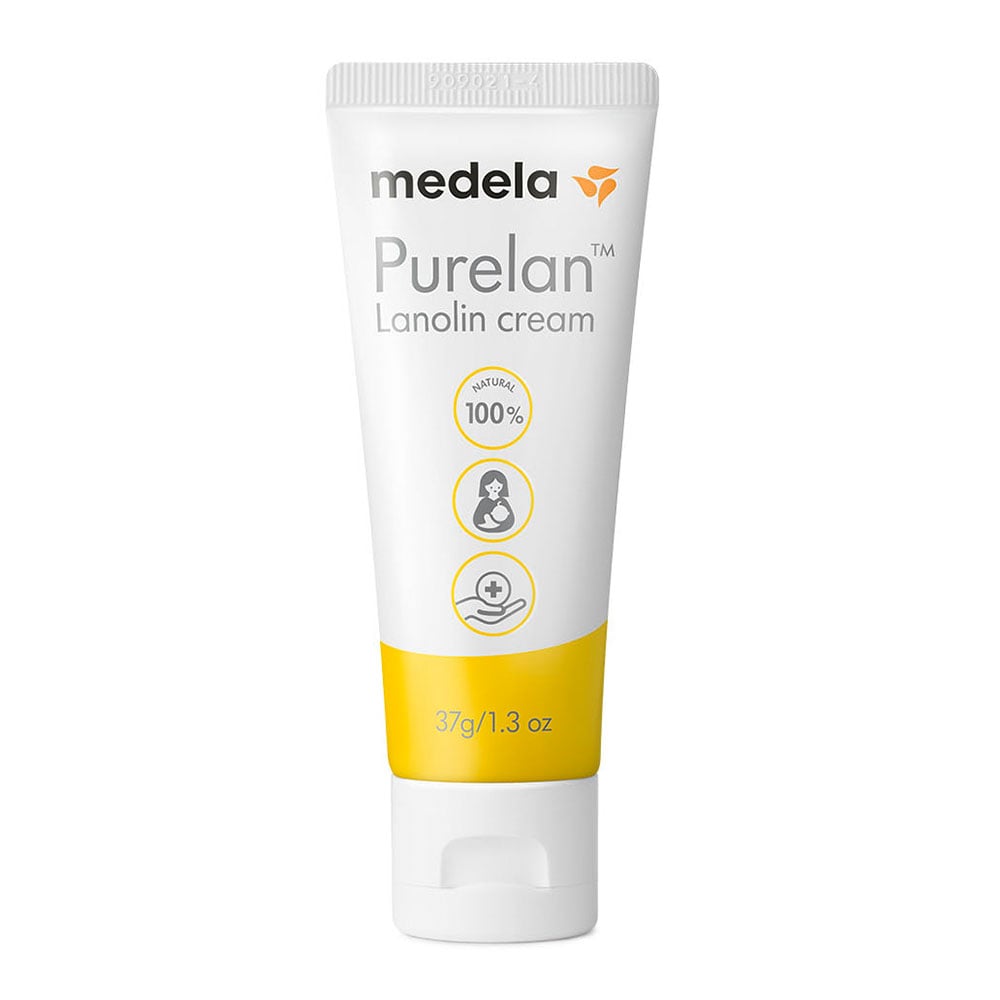 Medela Purelan Lanolinkräm 37 g